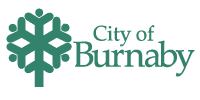 City of Burnaby logo