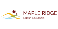 City of Maple Ridge logo