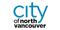 City of North Vancouver logo