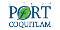 City of Port Coquitlam logo