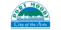 City of Port Moody logo