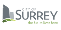 City of Surrey logo